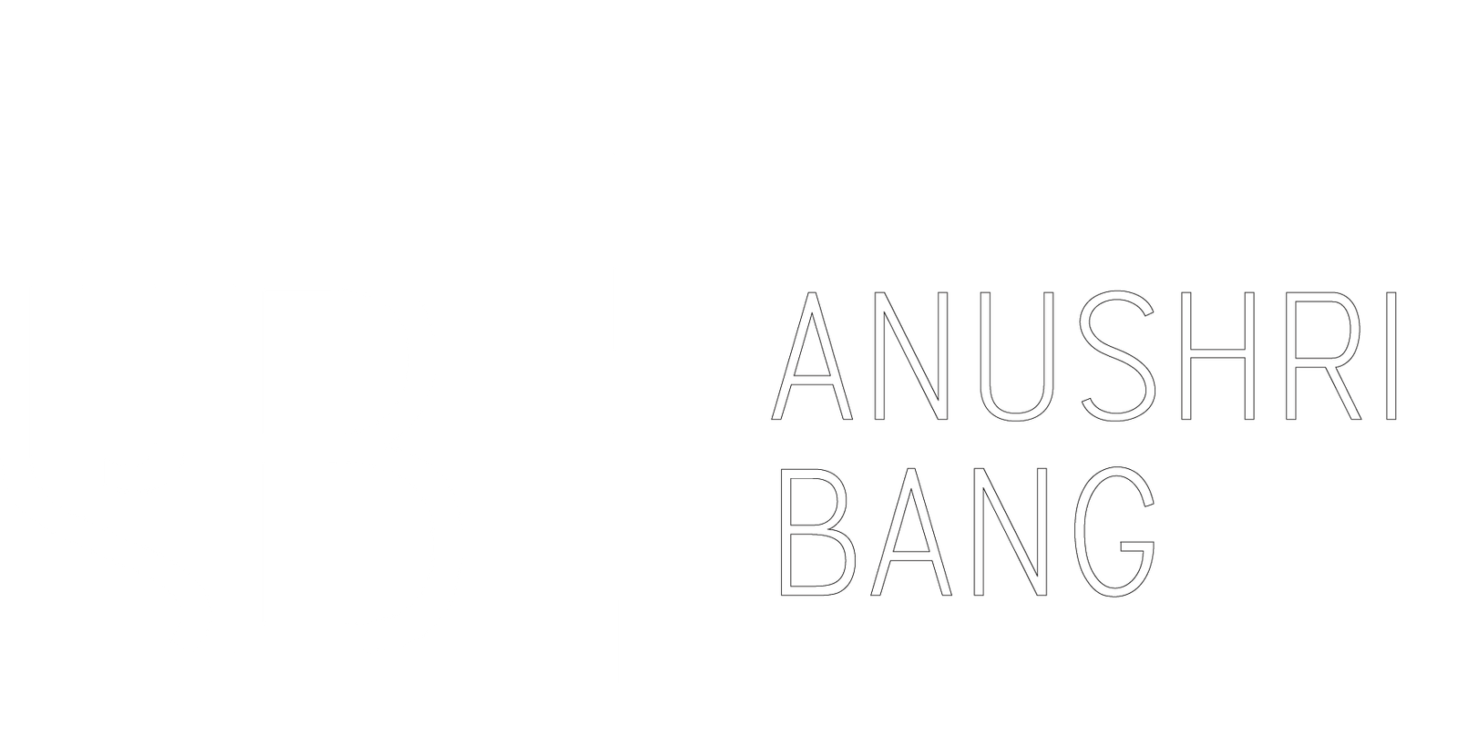 Anushri Bang: Elegance Redefined