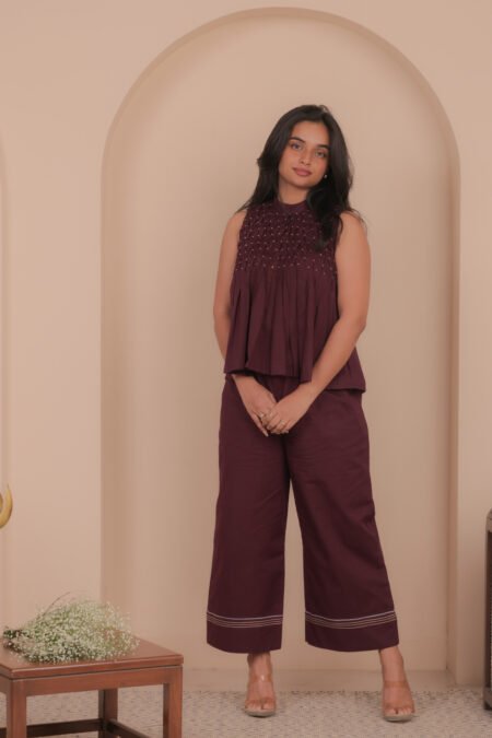 Ira Co-ord Set