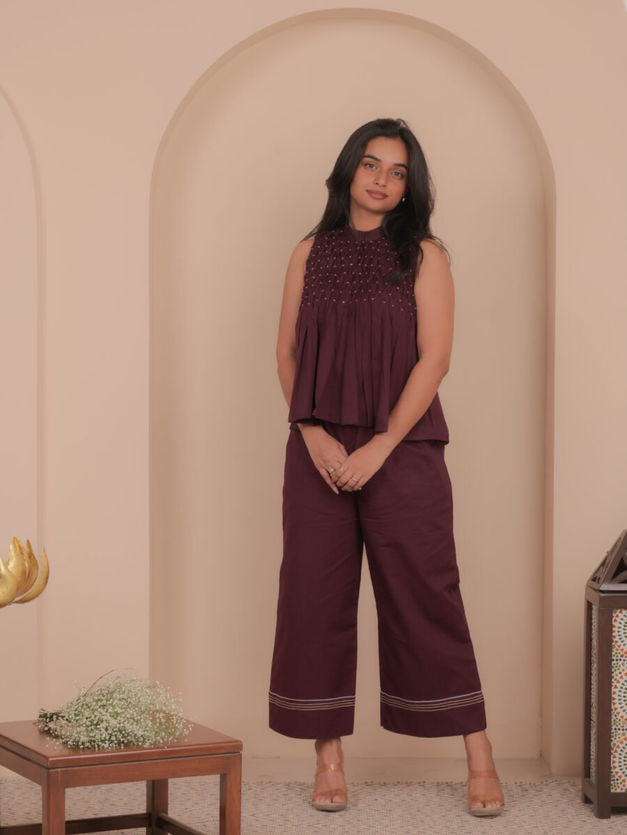 Ira Co-ord Set