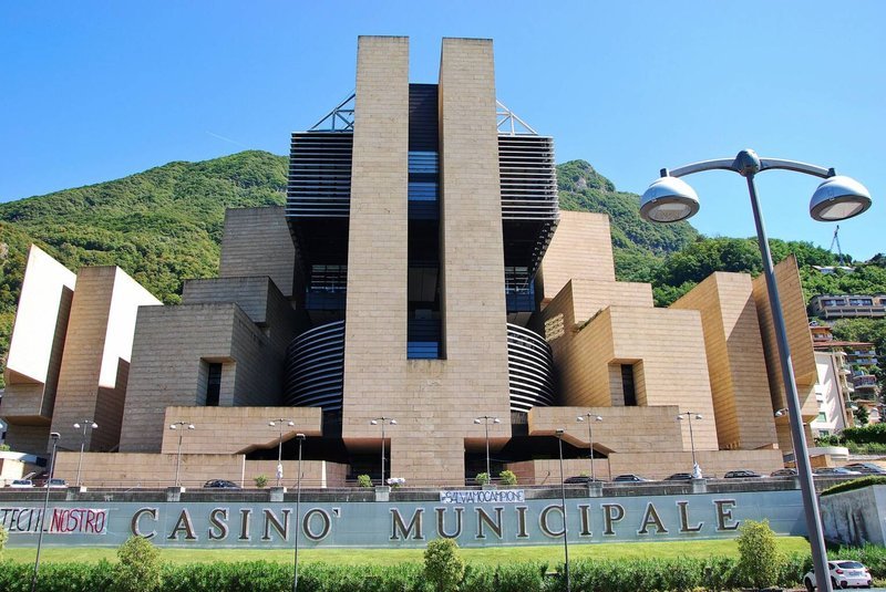 Migliore casea casino online a Italy