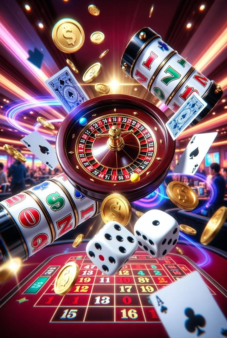 Explore very well casino uk login
