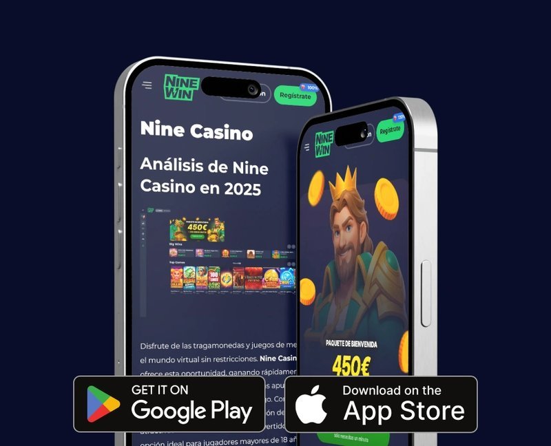 Explore NineWin UK Casino: A Winning Experience for UK Players, ninewin casino app