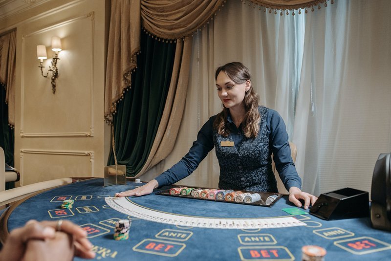 SpinBoss Casino UK: Easy Login and Big Bonuses Await