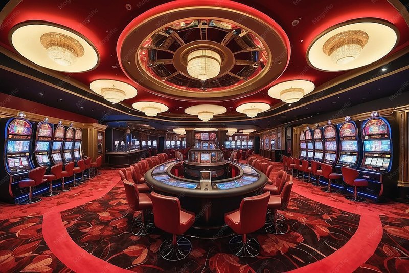 Spin Castle: The Ultimate UK Casino Experience with Exciting Spins - overview Spin Castle: The Ultimate UK Casino Experience with Exciting Spins - overview